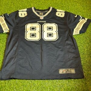 Dez Bryant cowboys NFL jersey